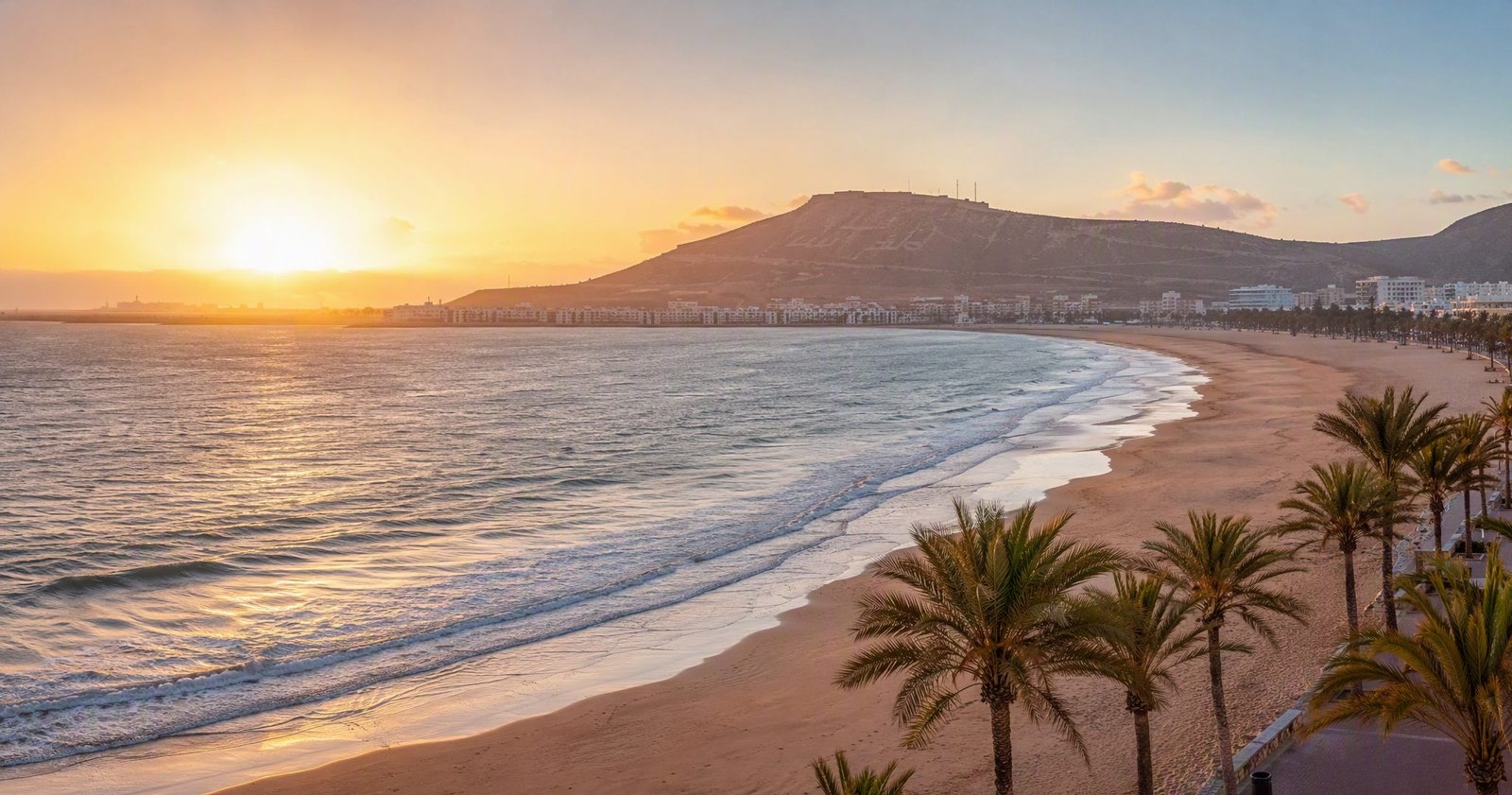 Things to Do in Agadir, Chosen by Someone Who Lives Here