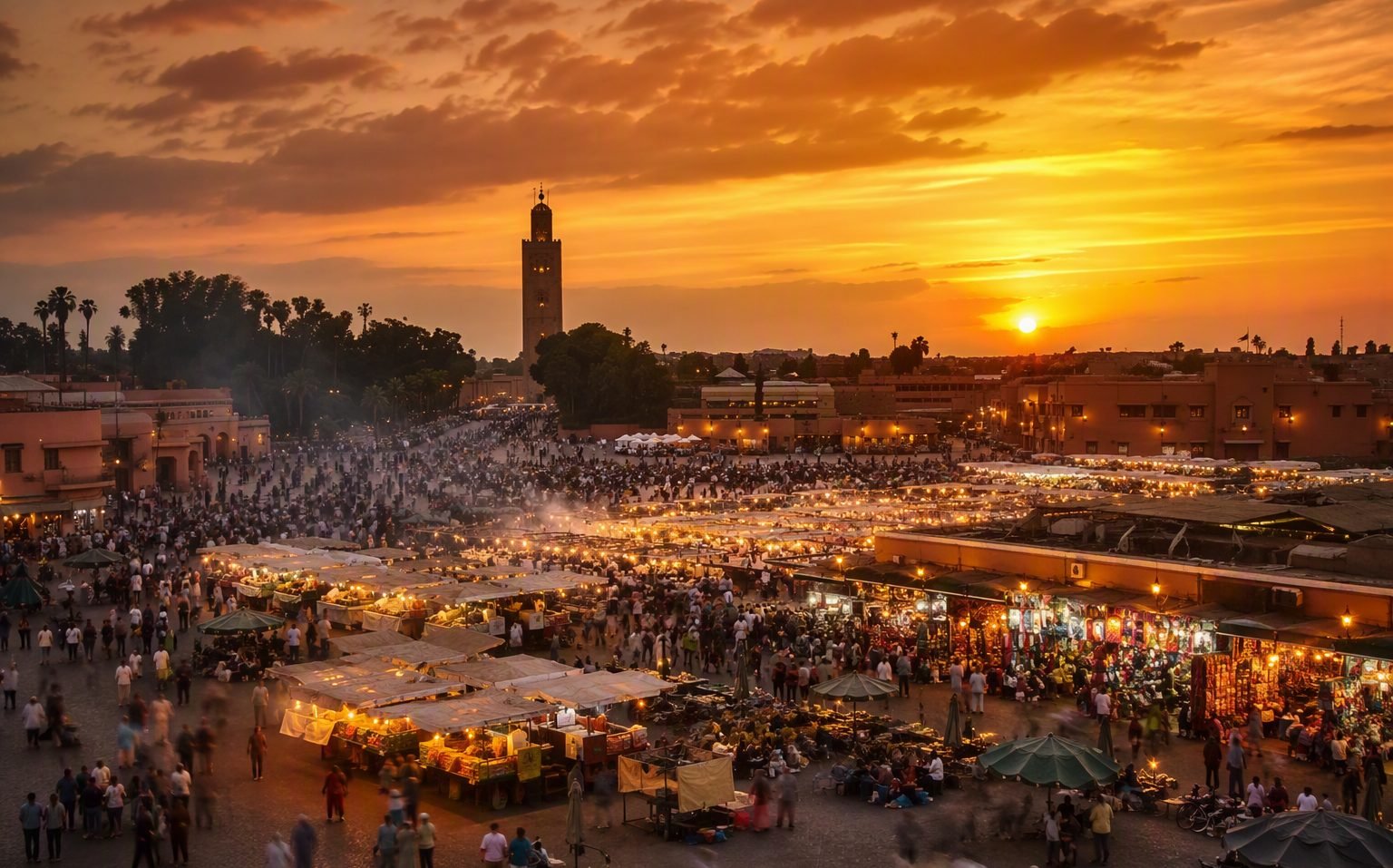Marrakech Day Trip from Agadir: Worth It, If You Know This First