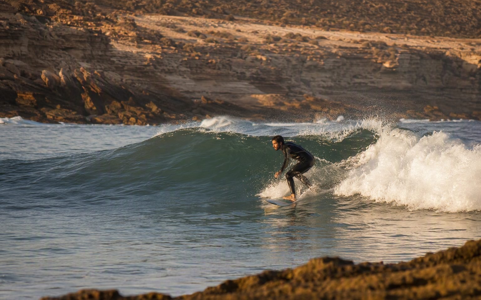Surf Camp Taghazout: A Week on the Waves, Sorted