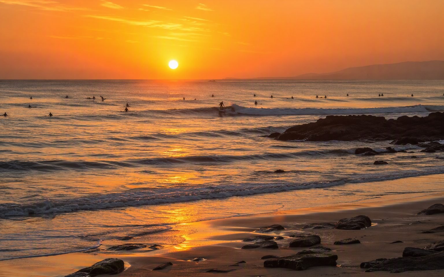 Tamraght: Taghazout's Quieter, Yoga-Loving Neighbour